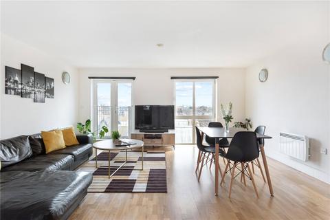 Flat 21, 1 Hare Marsh, London, E2 6FF