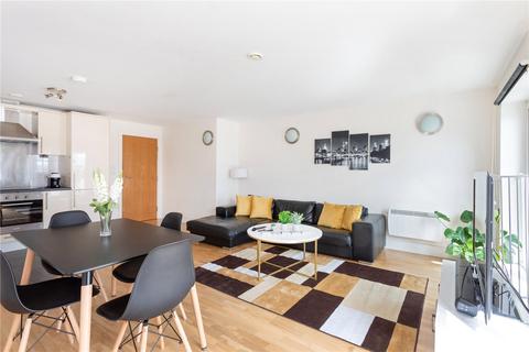 Flat 21, 1 Hare Marsh, London, E2 6FF