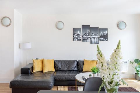 Flat 21, 1 Hare Marsh, London, E2 6FF
