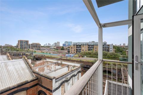 Flat 21, 1 Hare Marsh, London, E2 6FF