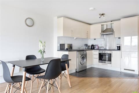 Flat 21, 1 Hare Marsh, London, E2 6FF