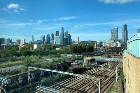 Flat 21, 1 Hare Marsh, London, E2 6FF