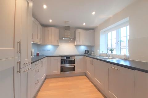 1 Broom Road, Mere, Warminster, BA12 6FF