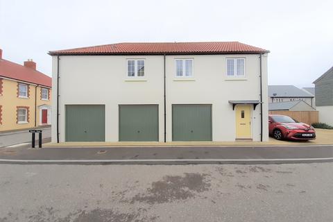 1 Broom Road, Mere, Warminster, BA12 6FF