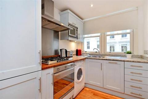1 bedroom apartment to rent, Exchange Court, Covent Garden, London, WC2R