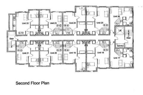 Land for sale, St. Nicholas House, Front Street, Hetton, DH5