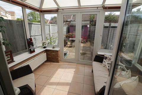 35 Hay Leaze, Yate, Bristol, BS37 7YJ