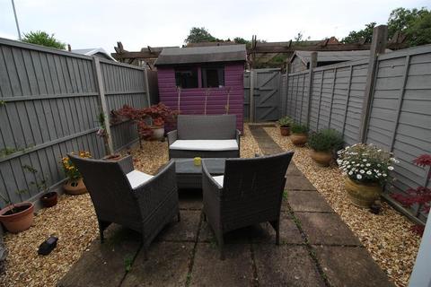 35 Hay Leaze, Yate, Bristol, BS37 7YJ