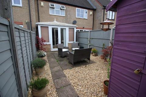 35 Hay Leaze, Yate, Bristol, BS37 7YJ