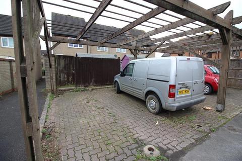 35 Hay Leaze, Yate, Bristol, BS37 7YJ