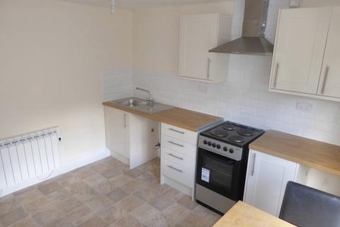 1 bedroom flat to rent, FIRST FLOOR FLAT 8 Pinfold Jetty LOUGHBOROUGH Leicestershire