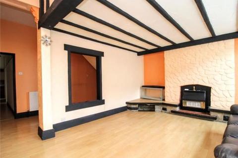 13 Alexandra Road, Grimsby, DN31 1RD