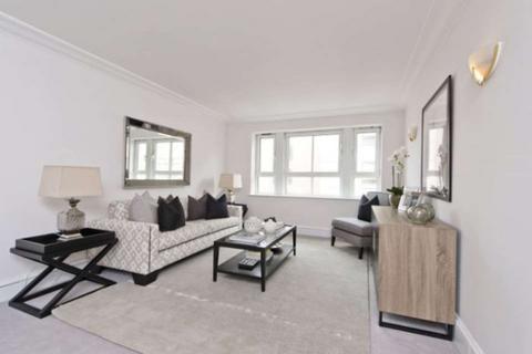 2 bedroom flat to rent, Consort Court, Wrights Lane W8