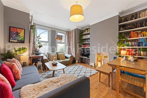22 Thorpe Road, London, N15 6NR