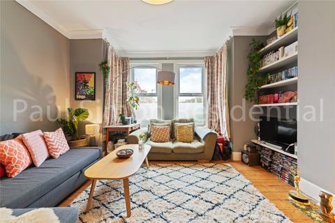 22 Thorpe Road, London, N15 6NR
