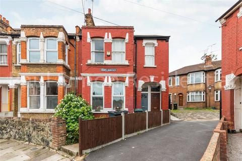 22 Thorpe Road, London, N15 6NR