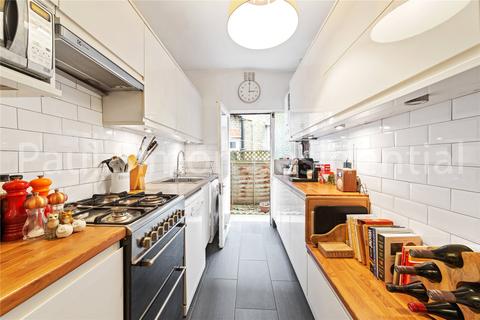 22 Thorpe Road, London, N15 6NR