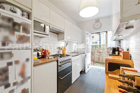22 Thorpe Road, London, N15 6NR