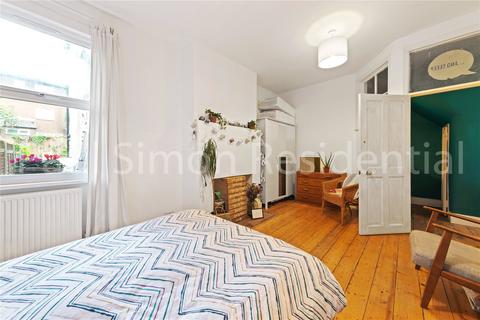22 Thorpe Road, London, N15 6NR