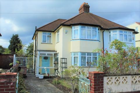 34 Allerford Road, London, SE6 3DE