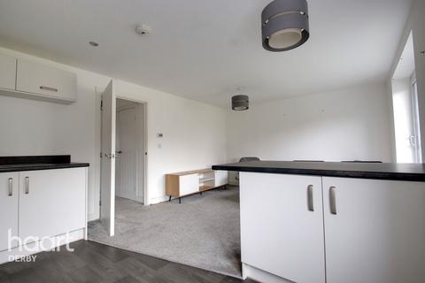 undefined, Trinity Street, Derby