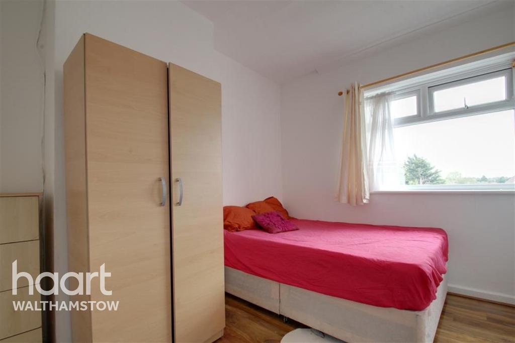 Billet Road, Walthamstow 1 bed in a house share £500 pcm (£115 pw)