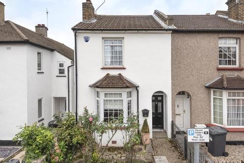 24 Johnson Road, Bromley, BR2 9SN