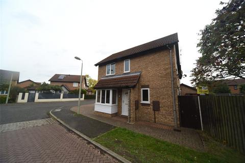 2 bedroom semi-detached house to rent, Boeing Way, Mildenhall, Bury St. Edmunds, IP28