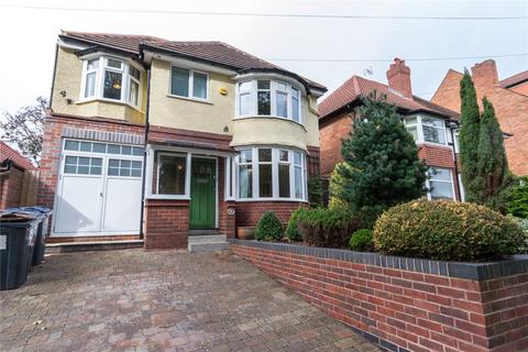 14a Clarence Road, Moseley, Birmingham, B13 9SX