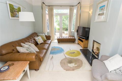 14a Clarence Road, Moseley, Birmingham, B13 9SX