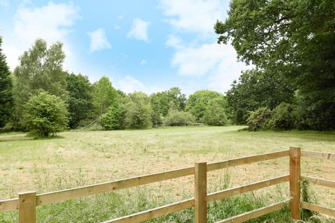 Ronans Lodge Forest Road, Winkfield Row, Bracknell, RG42 7QB