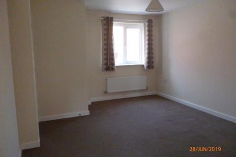 3 bedroom semi-detached house to rent, Moseley Avenue, Market Harborough LE16