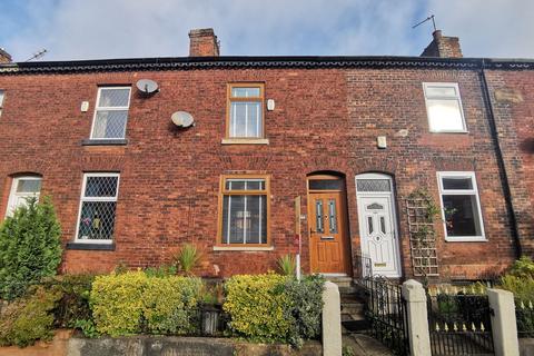 2 bedroom terraced house to rent, Manchester Old Road, M24 4GB