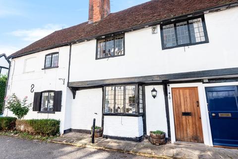 Sarum Cottage Pearson Road, Sonning, Reading, RG4 6UH