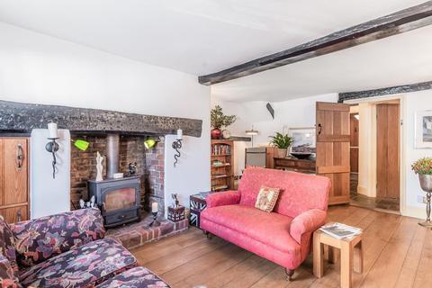 Sarum Cottage Pearson Road, Sonning, Reading, RG4 6UH