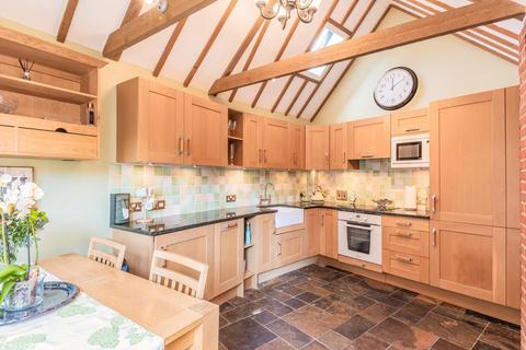 Sarum Cottage Pearson Road, Sonning, Reading, RG4 6UH
