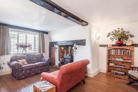 Sarum Cottage Pearson Road, Sonning, Reading, RG4 6UH