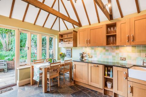 Sarum Cottage Pearson Road, Sonning, Reading, RG4 6UH