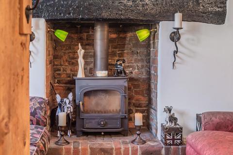 Sarum Cottage Pearson Road, Sonning, Reading, RG4 6UH