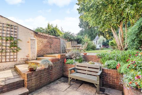 Sarum Cottage Pearson Road, Sonning, Reading, RG4 6UH