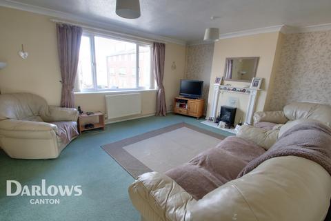 3 bedroom flat for sale - Pyle Road, Cardiff