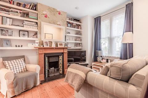 20 Croft Road, London, SW19 2NF
