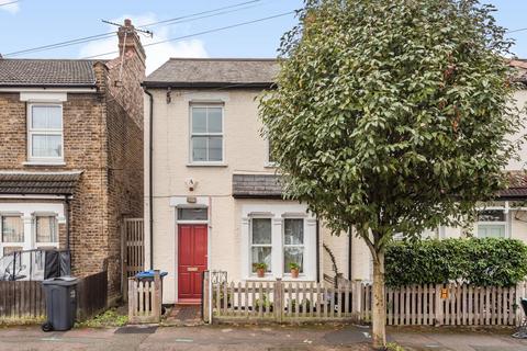 20 Croft Road, London, SW19 2NF