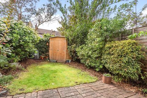 20 Croft Road, London, SW19 2NF