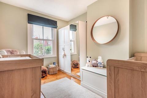 20 Croft Road, London, SW19 2NF