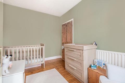 20 Croft Road, London, SW19 2NF