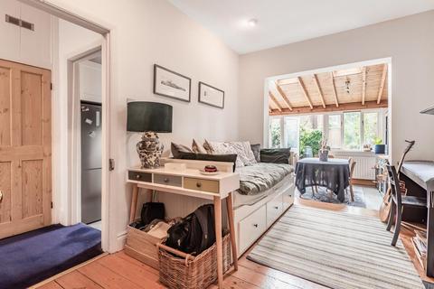 20 Croft Road, London, SW19 2NF