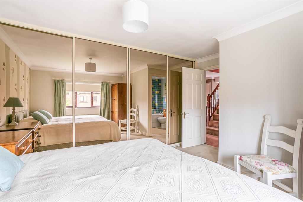 Bedroom two alt