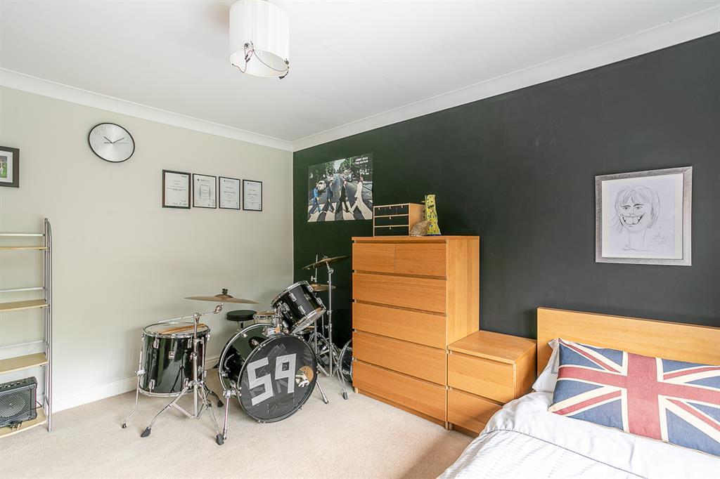 Bedroom three alt