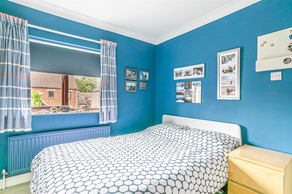 Bedroom four alt